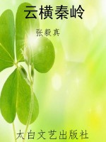 云横秦岭
