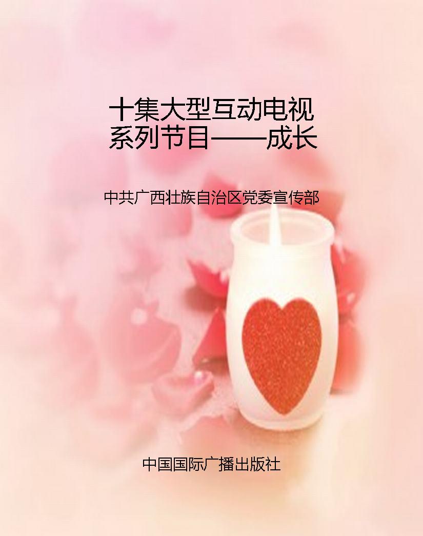 十集大型互动电视系列