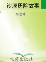 沙漠历险故事