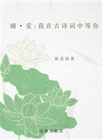 痛·爱——我在古诗词