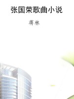 张国荣歌曲小说
