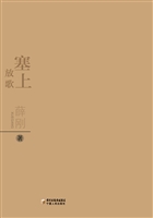 塞上放歌