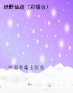 绿野仙踪（彩插版）