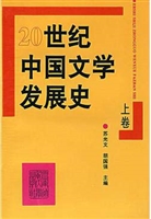 20世纪中国文学发展史
