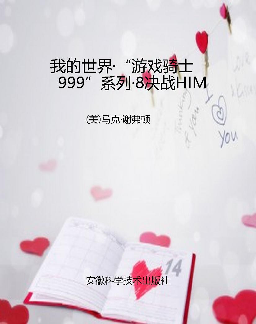 我的世界·“游戏骑士