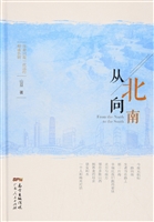 从北向南