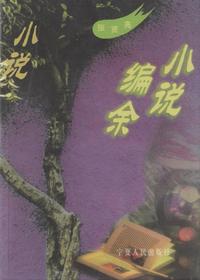 小说编余