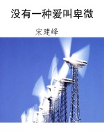 没有一种爱叫卑微