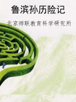 鲁滨孙历险记