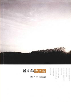 潘家华诗文选