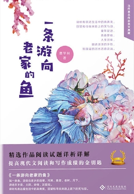 一条游向老家的鱼