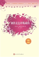 钢铁是怎样炼成的