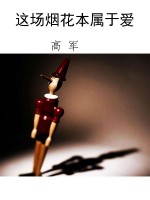 这场烟花本属于爱