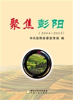 聚焦彭阳（2004-2013）