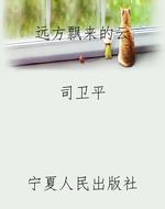 远方飘来的云