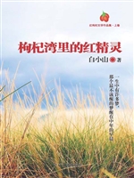 枸杞湾里的红精灵