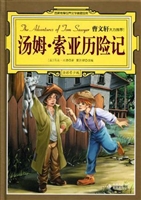 汤姆·索娅历险记