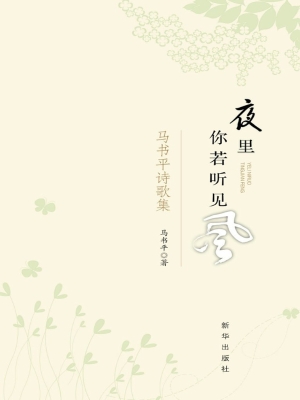 夜里你若听见风——马