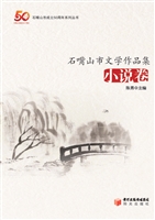 石嘴山市文学作品集—
