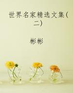 世界名家精选文集（二）