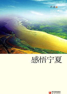 感悟宁夏