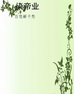 染帝业