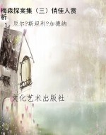 梅森探案集（三）俏佳人赏