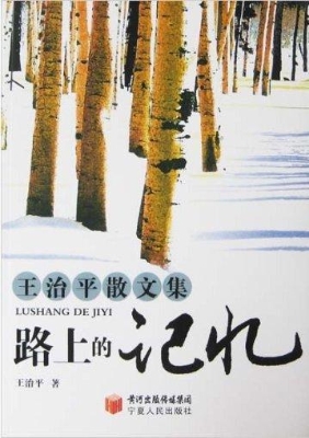 路上的记忆