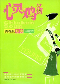 心灵鸡汤青春版炫亮珍