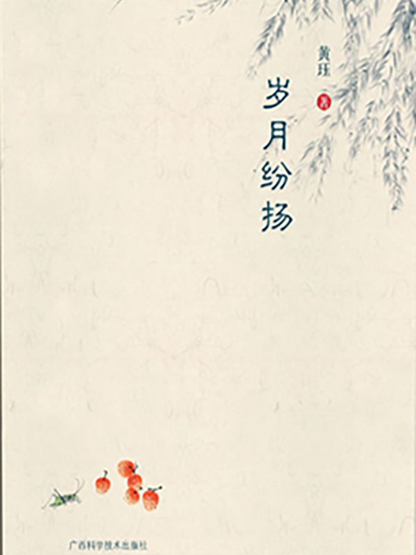 岁月纷扬