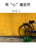 用“心”看世界