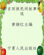 西吉回族民间故事精选