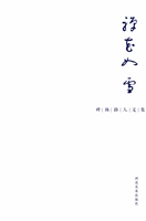 禅花如雪——碑林路人