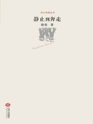 静止到奔走