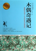 木偶奇遇记
