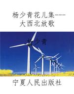杨少青花儿集---大西