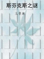 斯芬克斯之谜