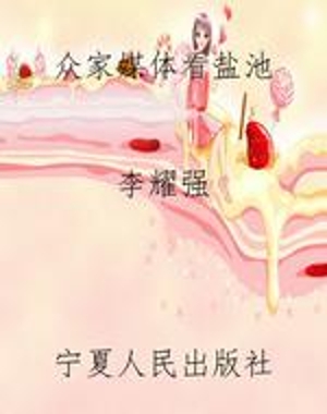 众家媒体看盐池