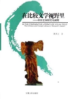 在比较文学视野里