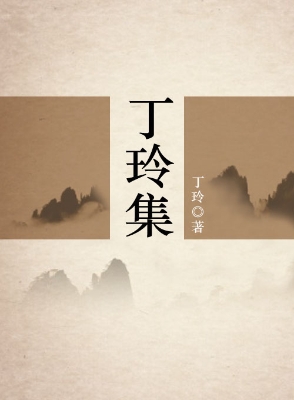 丁玲集