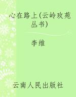 心在路上（云岭玫苑丛书