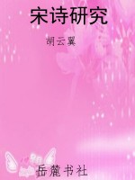 宋诗研究