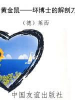黄金鼠——坏博士的解