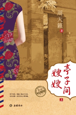 亭子间嫂嫂（上）