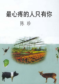 最心疼的人只有你