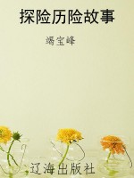 探险历险故事