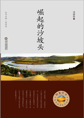 崛起的沙坡头