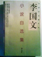 李国文小说自选集