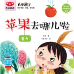 苹果去哪儿啦