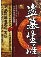 盗墓生涯